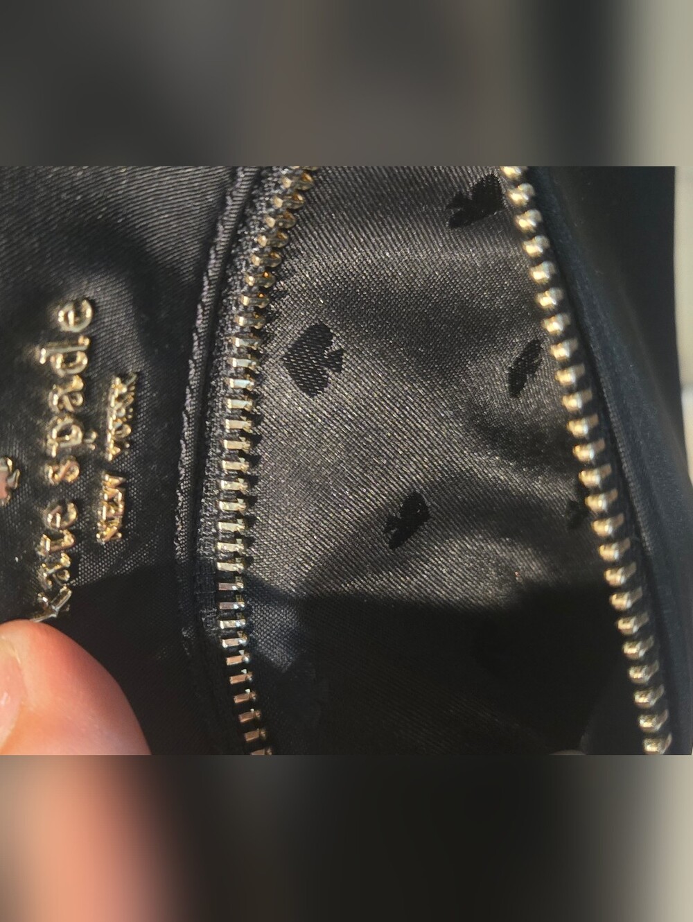 kate spade Chelsea Camera Bag Crossbody - Picture 4 of 8